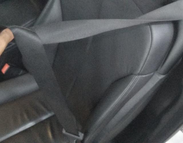 宝马4系敞篷 420i [进口] 2016款 2.0T 自动 敞篷时尚型 