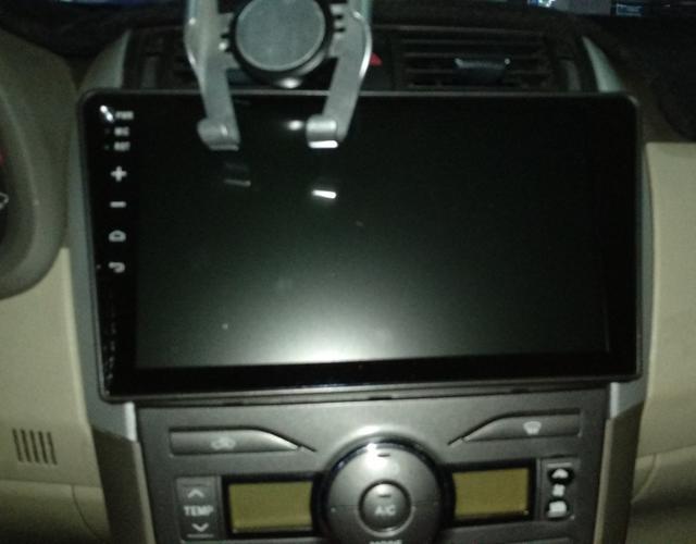 丰田卡罗拉 2008款 1.8L 手动 GL-i天窗特别版 (国Ⅲ带OBD) 