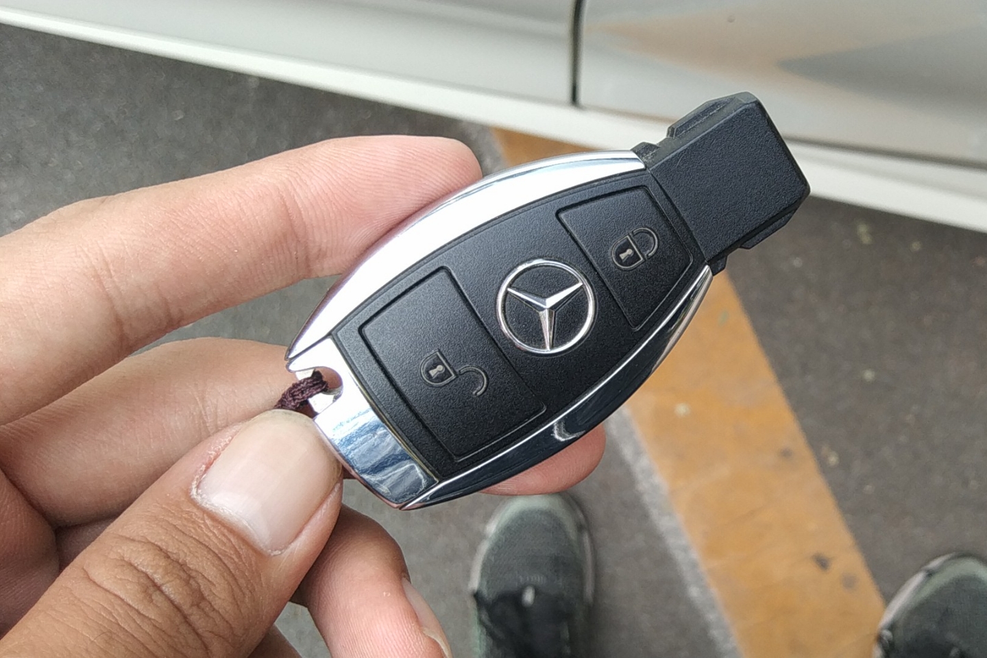 奔驰a级a200进口2015款16t自动汽油限量运动型