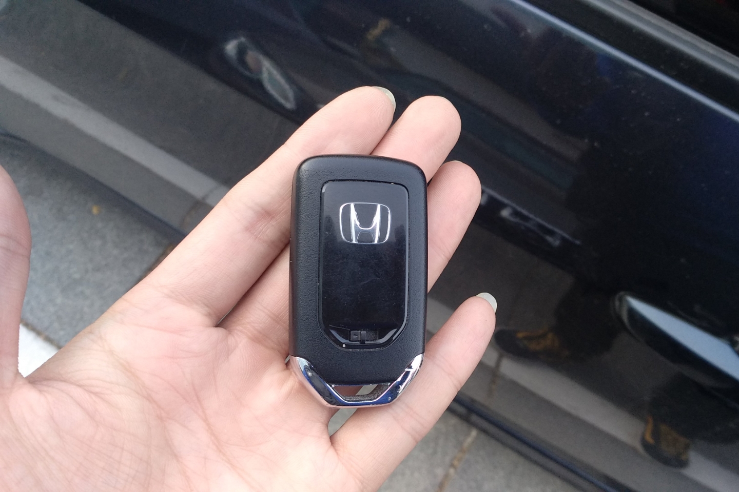 本田思域2016款15t自动豪华版220turbo国Ⅴ