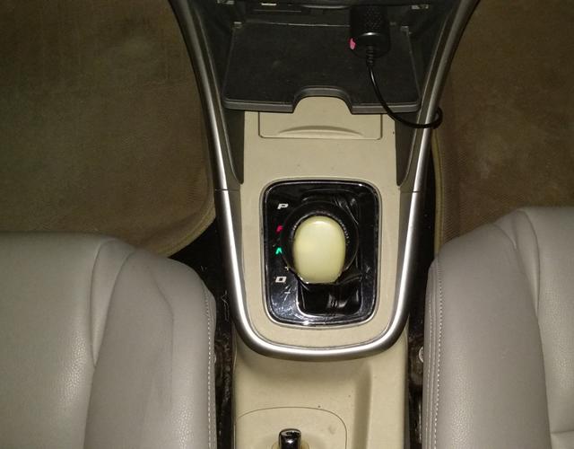 中华骏捷FSV 2010款 1.5L 自动 舒适型 (国Ⅳ) 