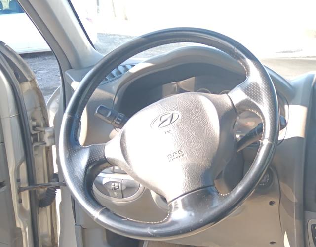 华泰圣达菲 2006款 2.0T 自动 四驱 豪华型 (国Ⅲ) 