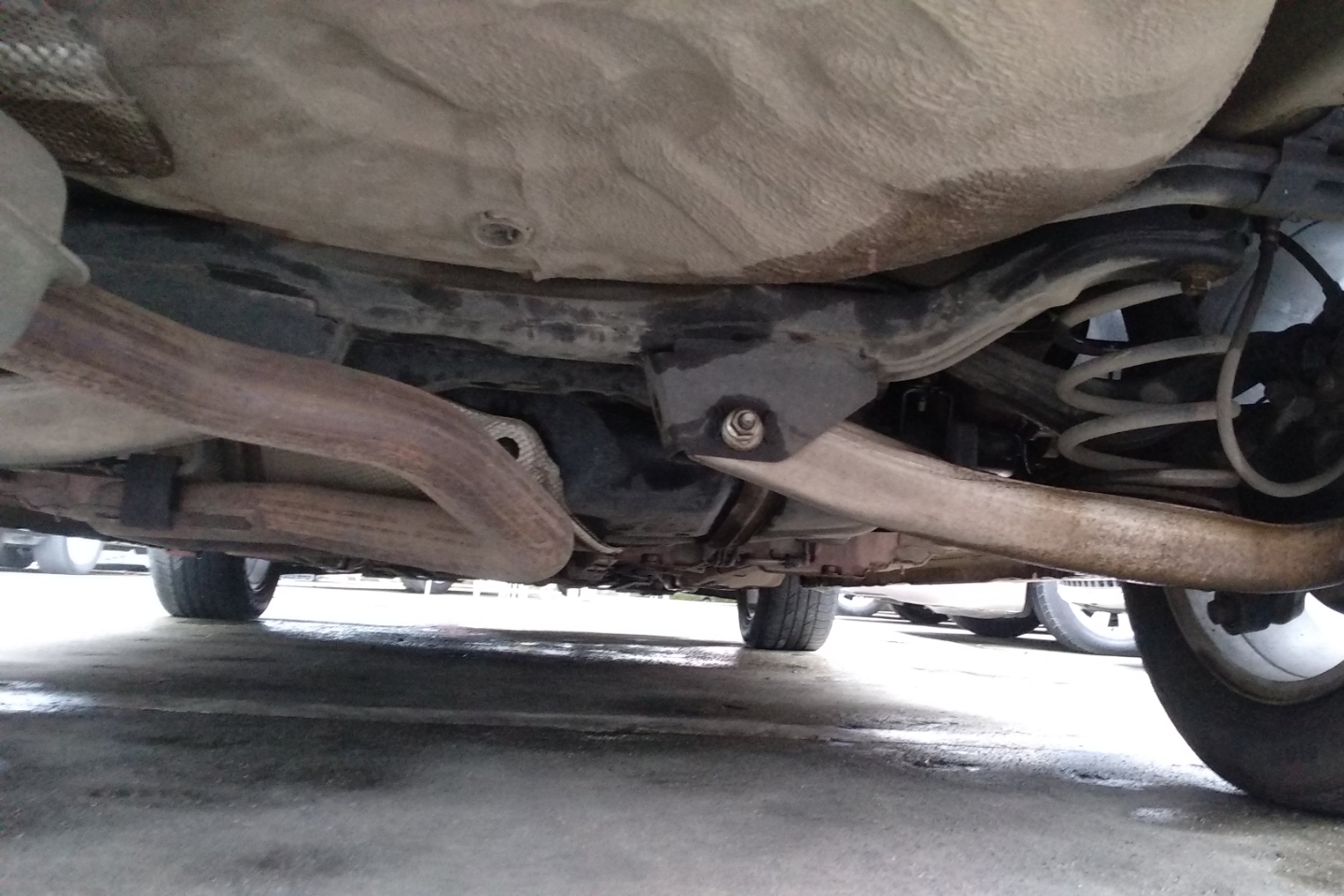 别克君威 2009款 2.0l 自动 舒适型 (国Ⅳ)