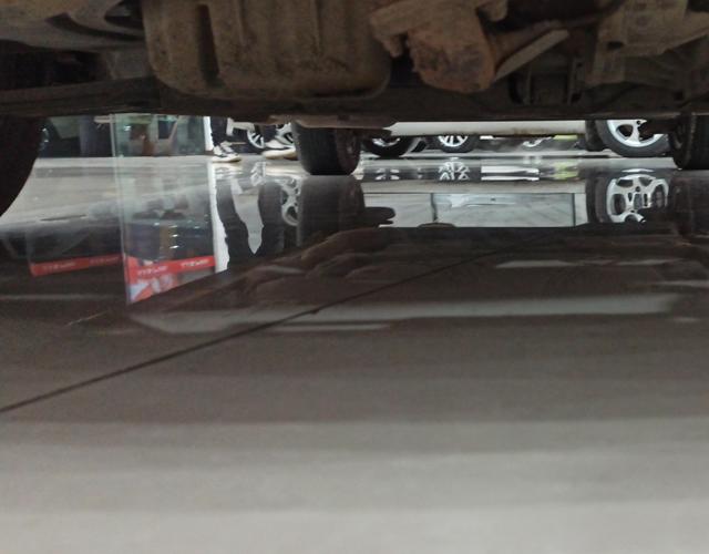 雪佛兰赛欧 2010款 1.4L 自动 4门5座三厢车 (国Ⅳ) 