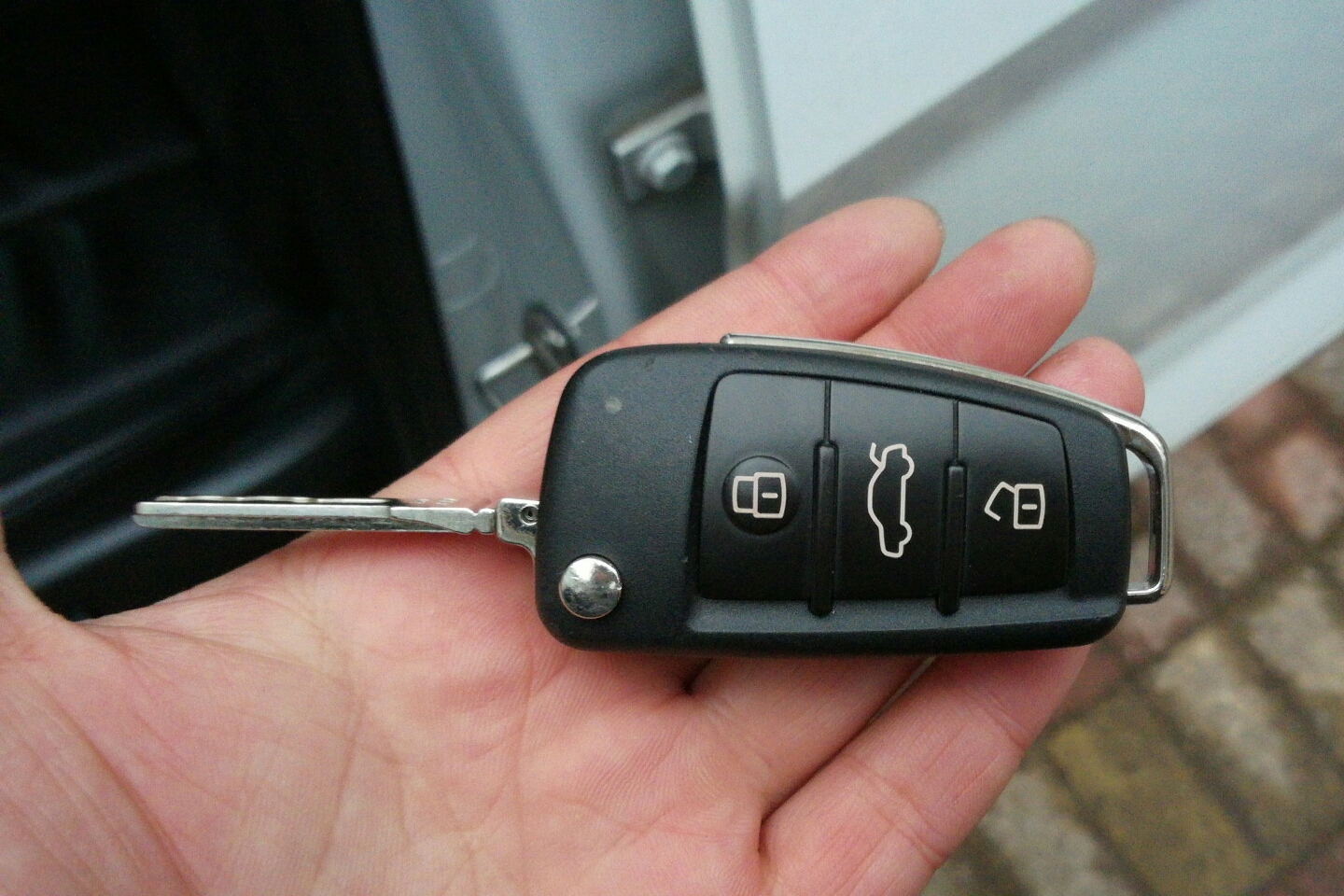 武汉二手奥迪a3 35tfsi 2015款 1.4t 自动 舒享版limousine (国Ⅴ) -