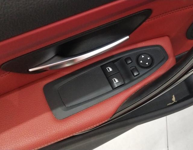 宝马4系双门轿跑 428i [进口] 2014款 2.0T 自动 风尚设计套装 