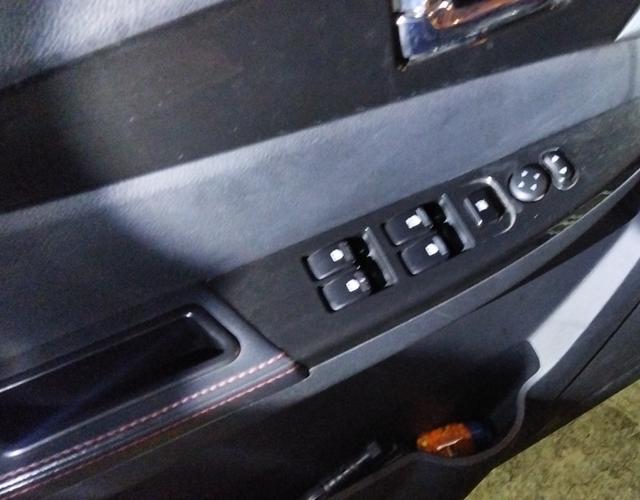 北汽幻速S3 2014款 1.5L 手动 后驱 舒适型 (国Ⅳ) 