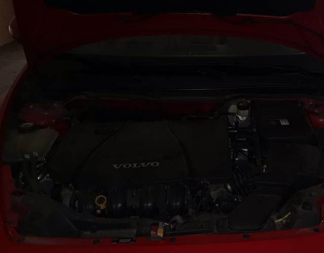 沃尔沃S40 2012款 2.0L 自动 汽油 典雅版 (国Ⅳ) 