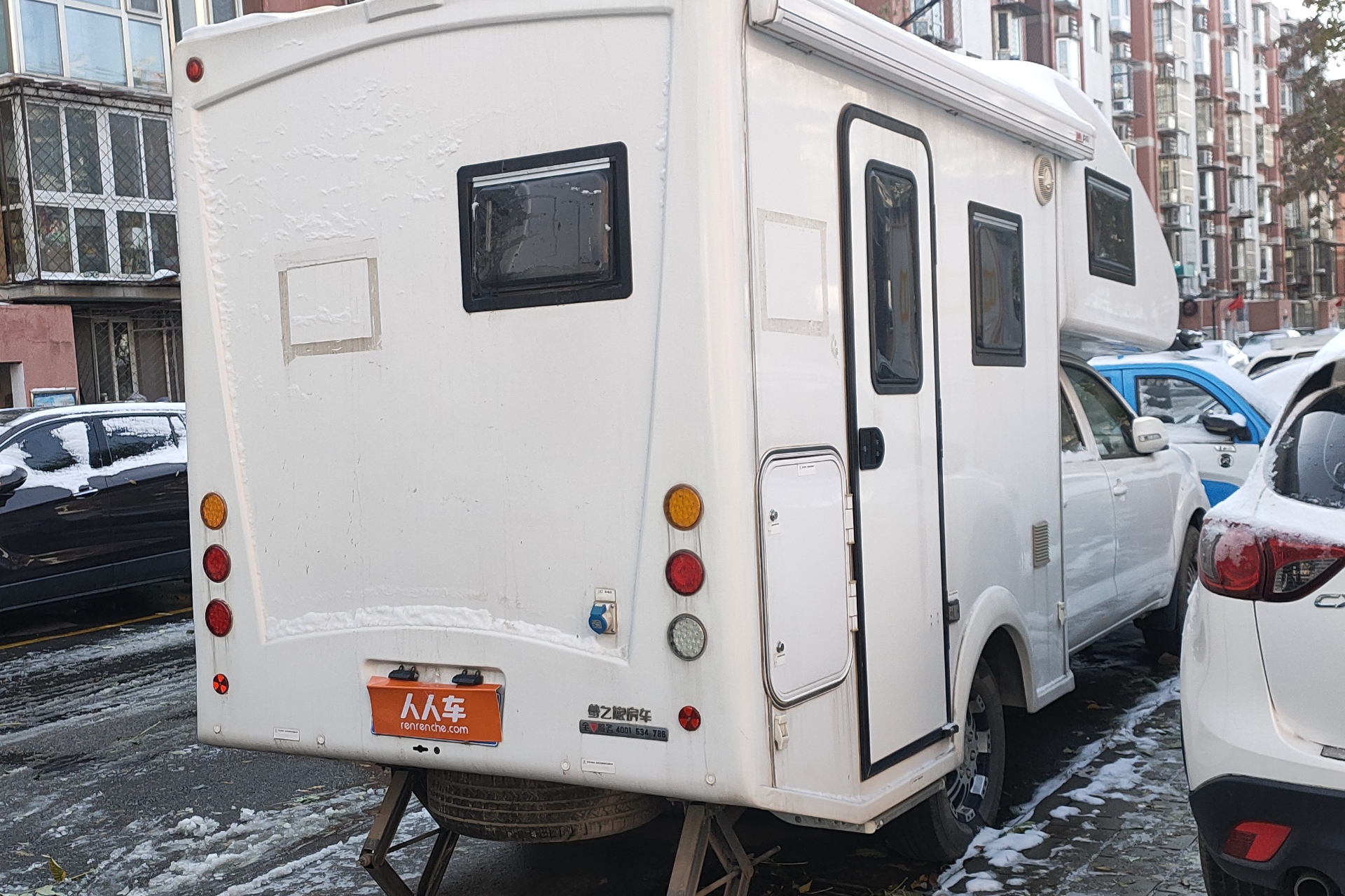 黄海n32017款24t手动运动版国Ⅴ