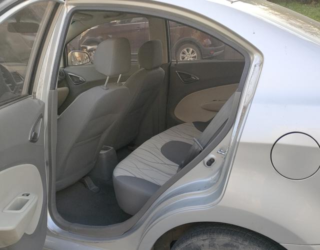 雪佛兰赛欧 2010款 1.4L 手动 4门5座三厢车 优逸版 (国Ⅳ) 
