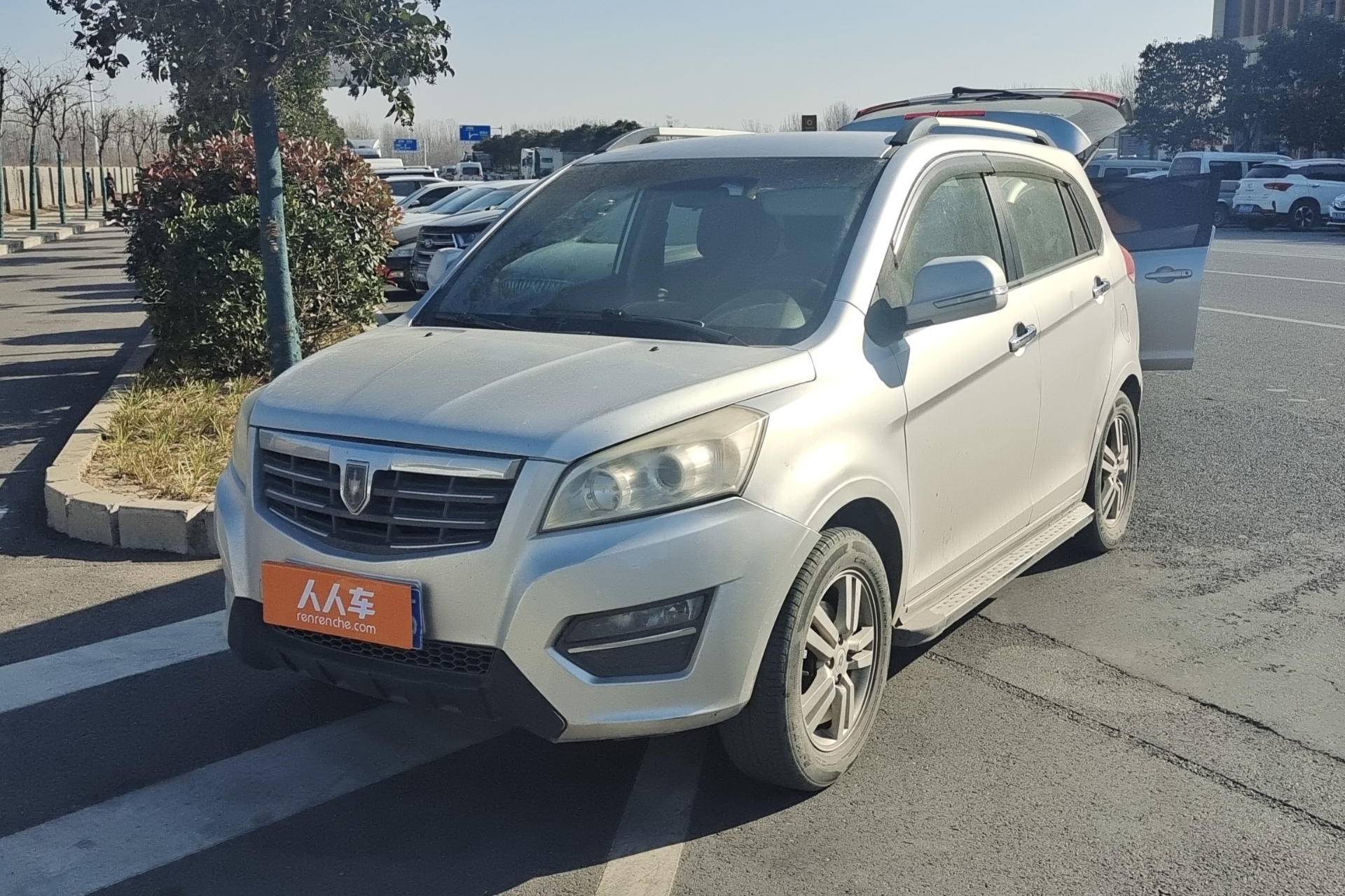 金杯智尚s302013款15l手动前驱精英型国Ⅳ