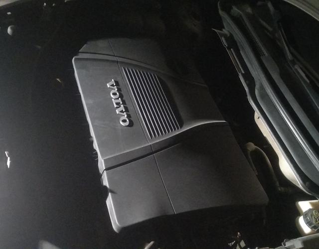 沃尔沃S40 2011款 2.0L 自动 汽油 智雅版 (国Ⅳ) 