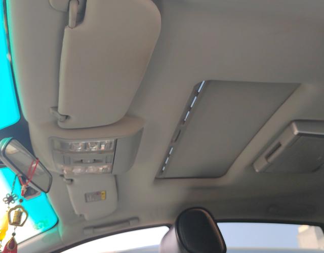 纳智捷大7 SUV 2015款 2.2T 自动 前驱 智慧型 (国Ⅴ) 