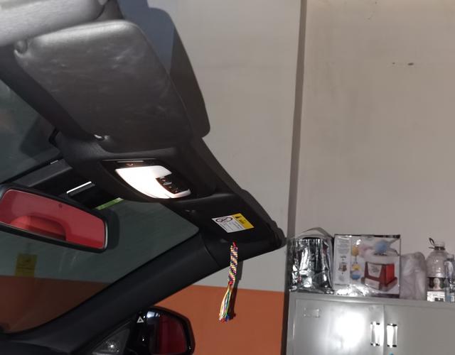 宝马4系敞篷 430i [进口] 2017款 2.0T 自动 M运动套装 