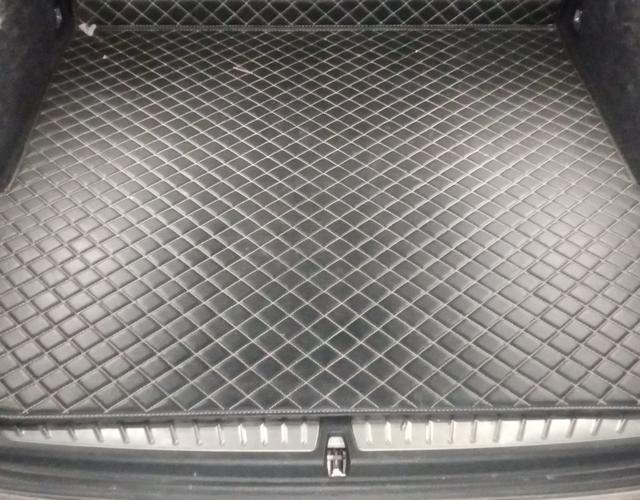 宝马6系GT [进口] 2018款 2.0T 自动 后驱 M运动套装 