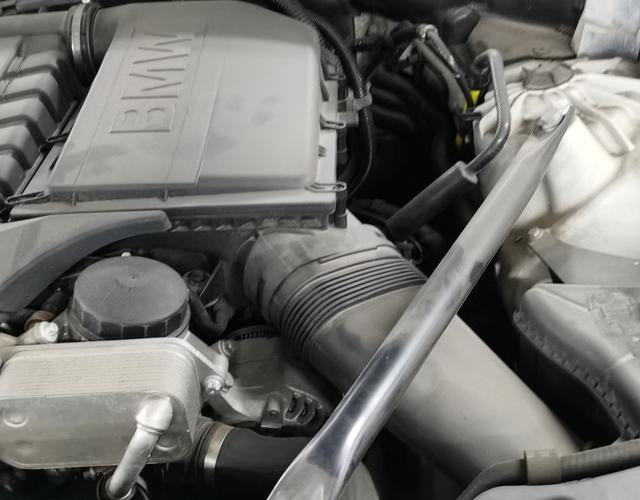 宝马5系GT 535i [进口] 2015款 3.0T 自动 汽油 领先型 