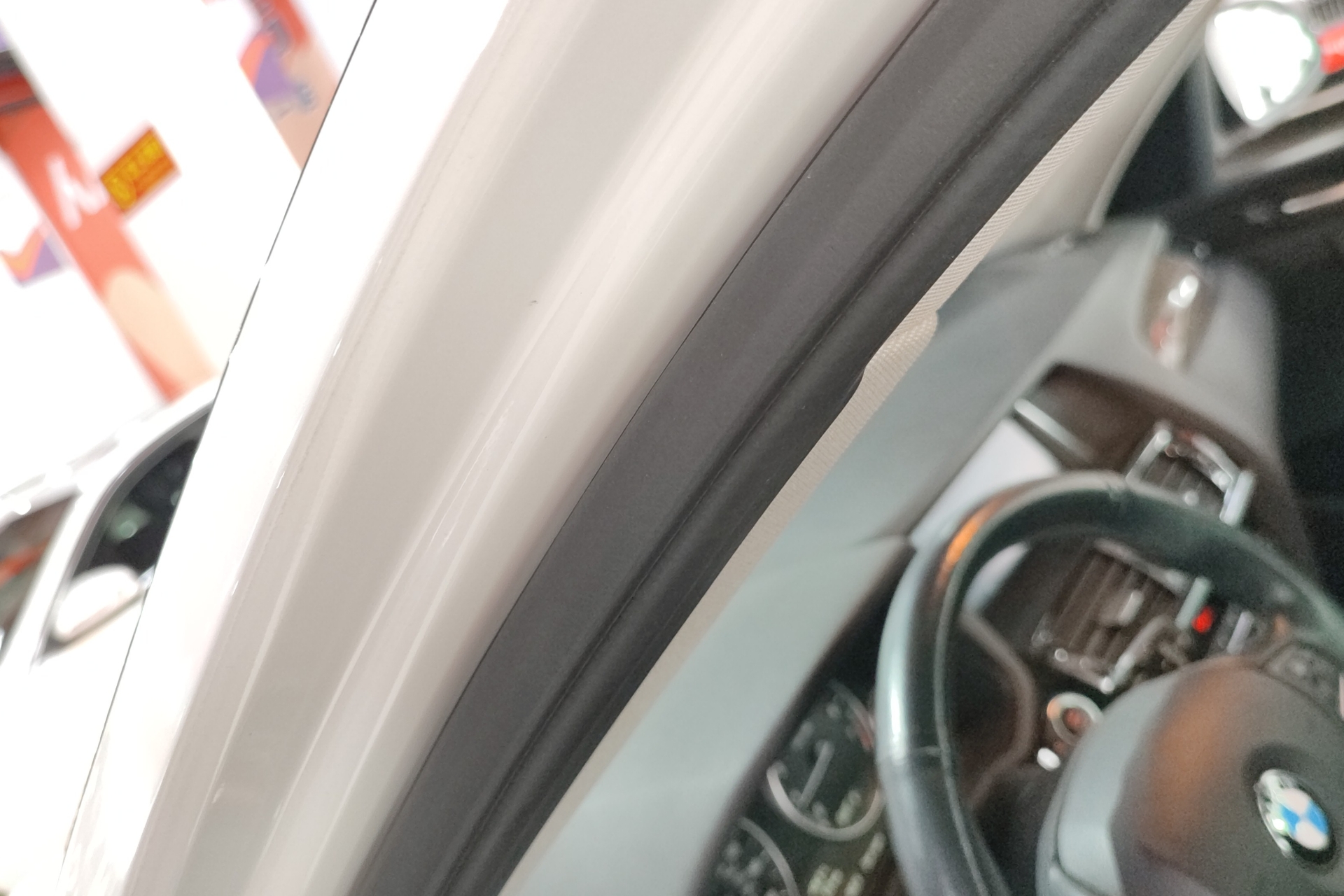 宝马X3 [进口] 2014款 2.0T 自动 四驱 汽油 领先型 