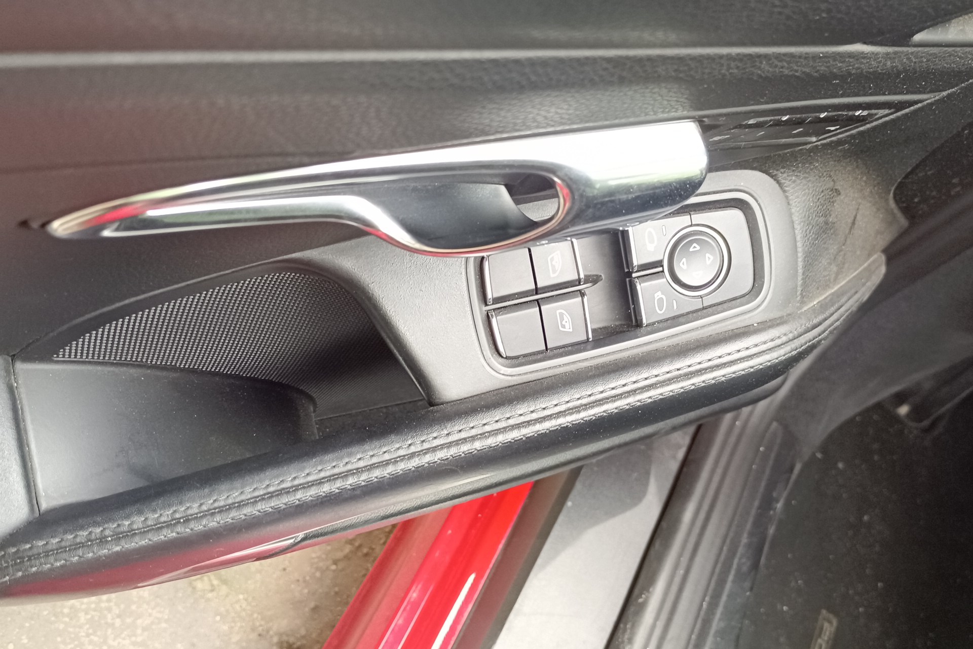 保时捷Boxster S [进口] 2016款 2.5T 自动 