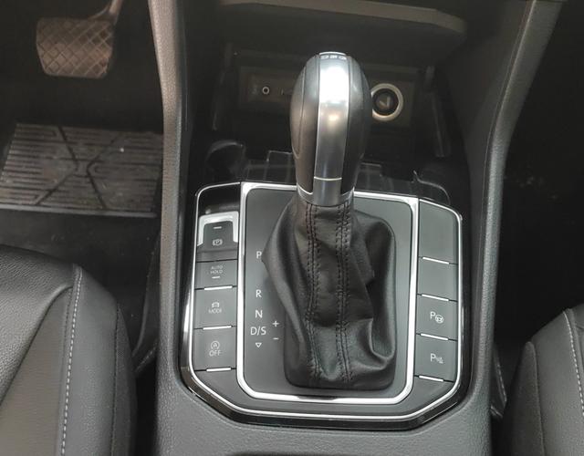 大众高尔夫Sportsvan [进口] 2015款 1.4T 自动 