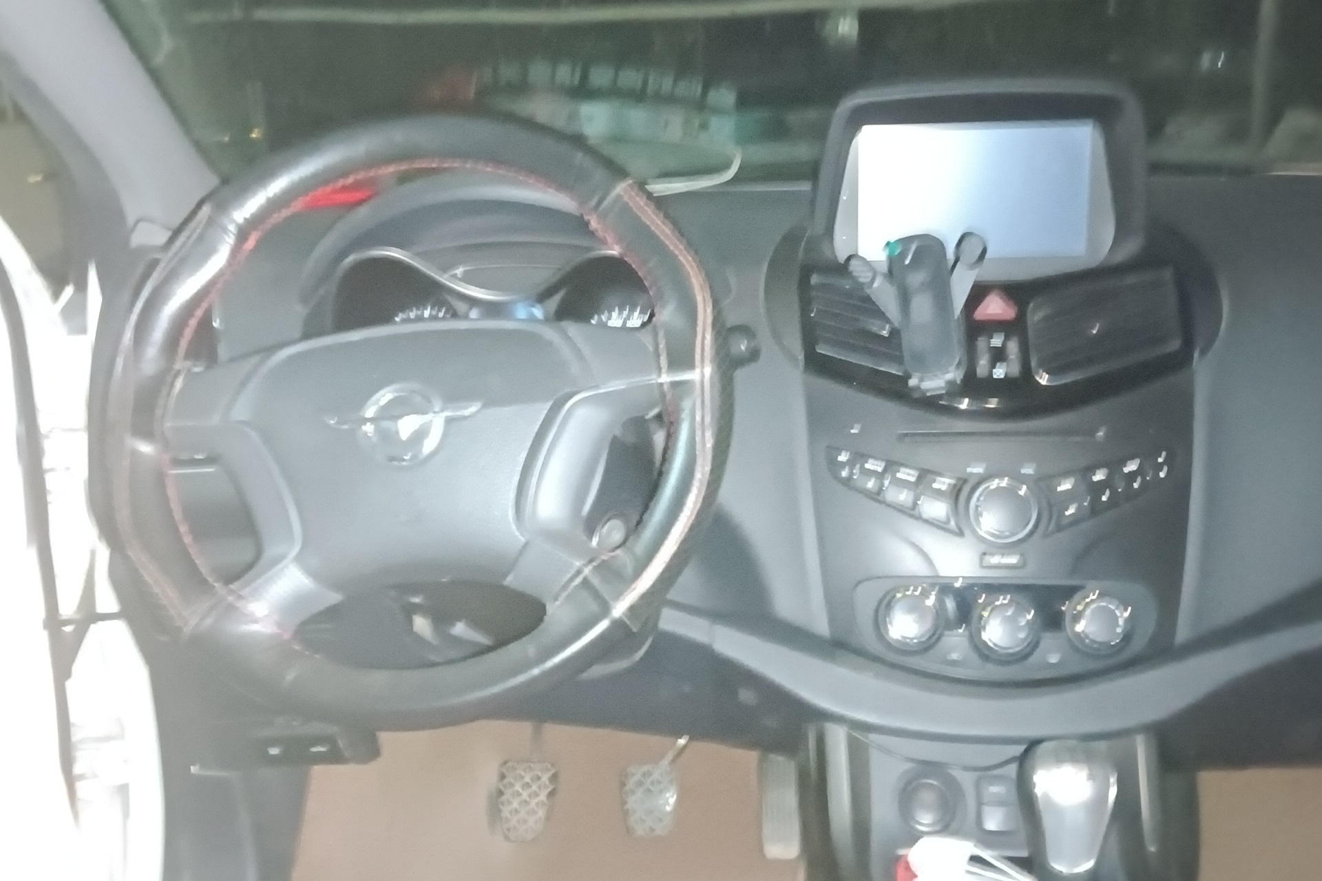 海马S5 2015款 1.6L 手动 前驱 舒适型 (国Ⅴ) 