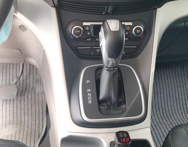 福特翼虎 2015款 1.5T 自动 前驱 风尚型 (国Ⅴ) 