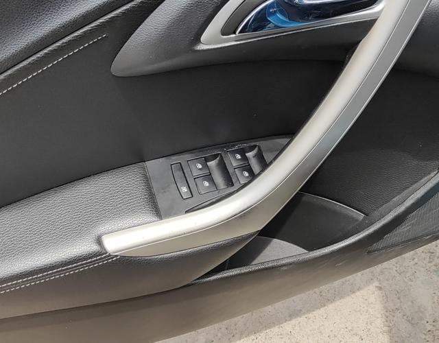 别克英朗GT 2012款 1.6T 自动 时尚运动型 (国Ⅳ) 