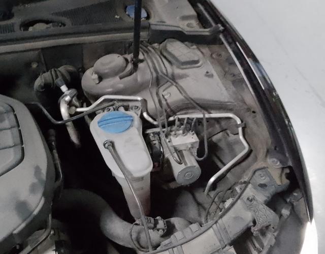 奥迪A5 Coupe 45TFSI [进口] 2014款 2.0T 自动 汽油 