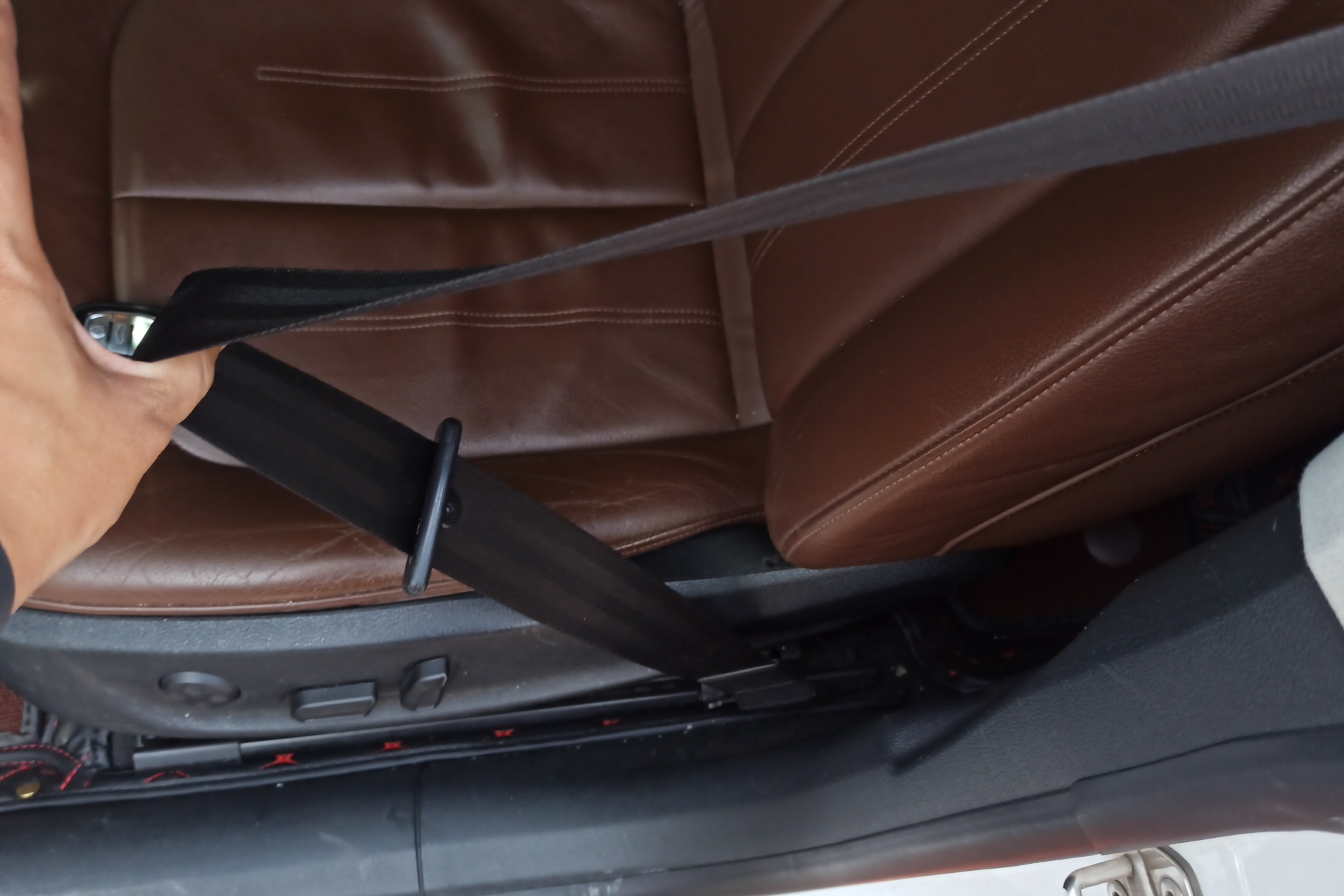 奥迪A7掀背 [进口] 2013款 3.0T 自动 舒适型 