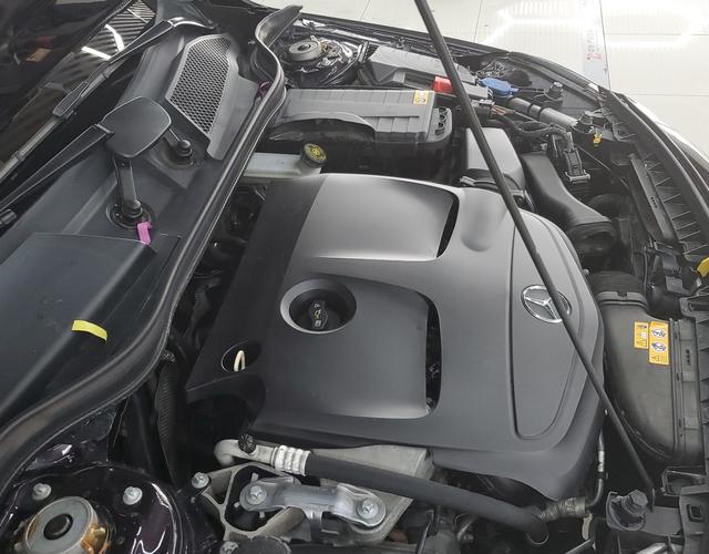 奔驰A级 A180 [进口] 2013款 1.6T 自动 汽油 时尚型 