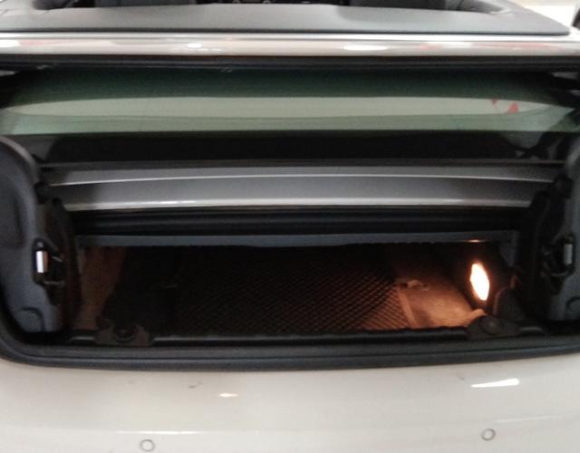 宝马3系敞篷 335i [进口] 2011款 3.0T 自动 汽油 