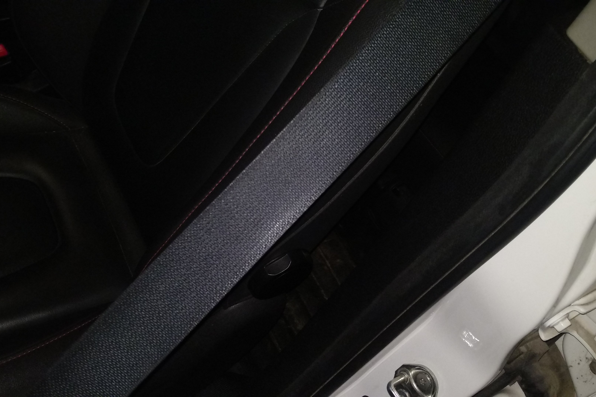 奔腾X80 2015款 1.8T 自动 前驱 豪华型 (国Ⅳ) 