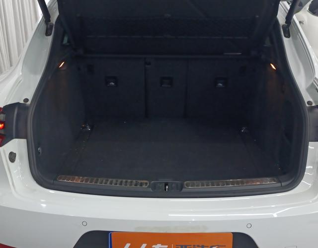 保时捷Macan [进口] 2014款 3.0T 自动 四驱 S 