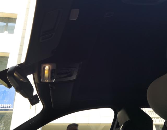 宝马3系GT 320i [进口] 2015款 2.0T 自动 汽油 设计套装型 