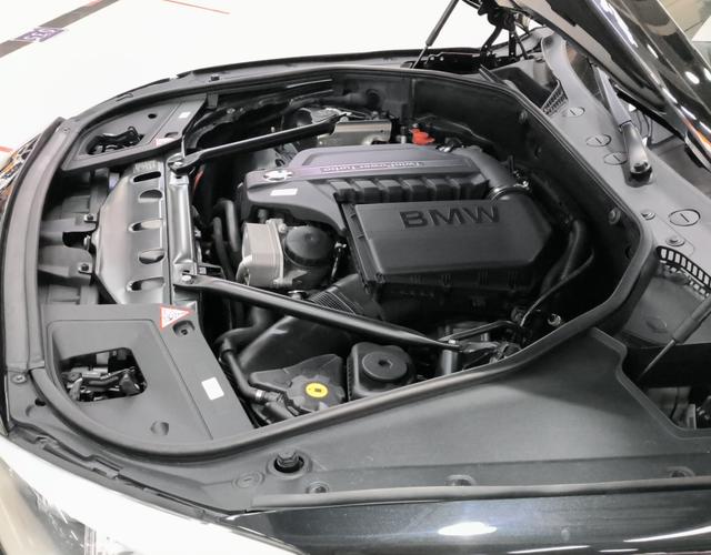 宝马5系GT 535i [进口] 2011款 3.0T 自动 汽油 豪华型 
