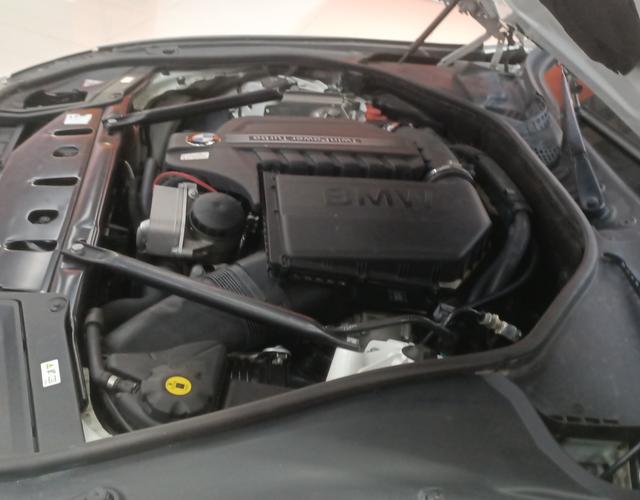 宝马5系 535i [进口] 2013款 3.0T 自动 汽油 领先运动型 