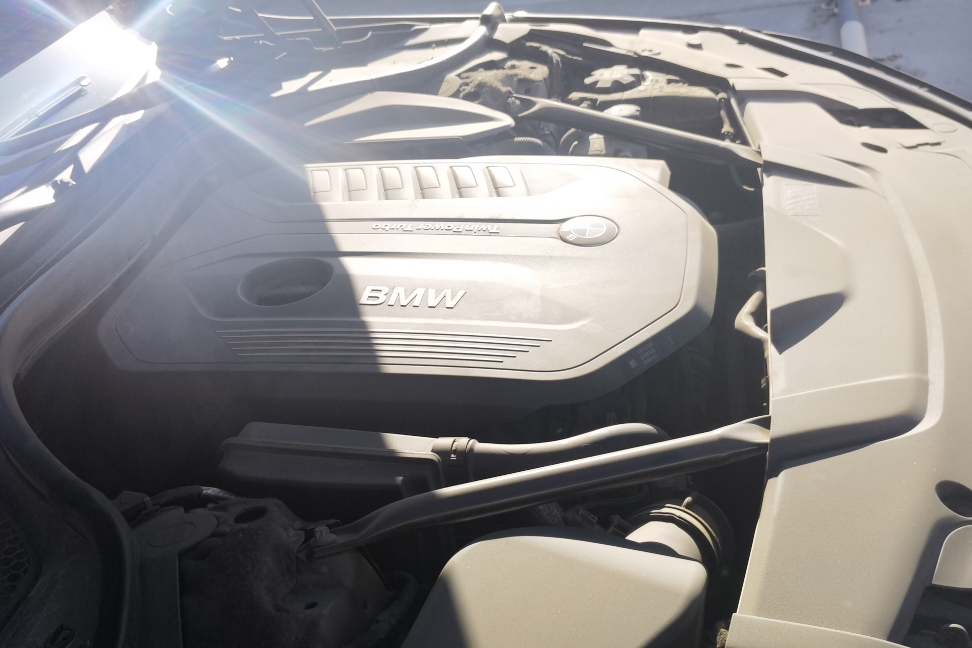 宝马7系 740Li [进口] 2017款 3.0T 自动 汽油 性化定制版 