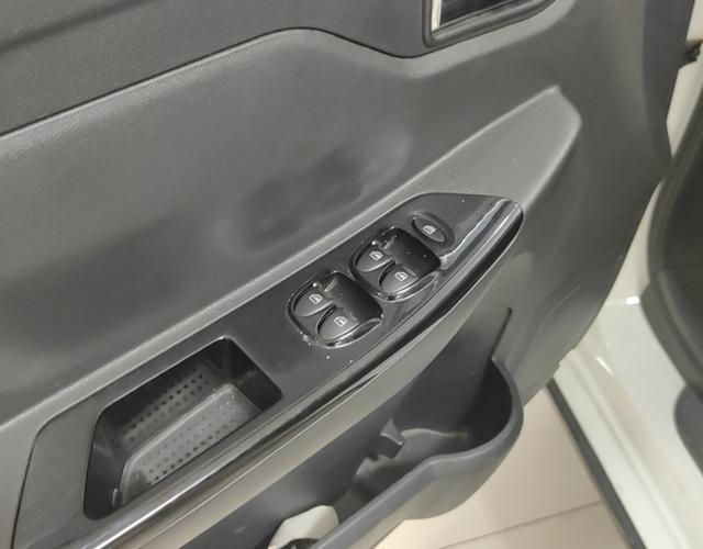 开瑞K50 S 2017款 1.5L 自动 舒适型 (国Ⅴ) 