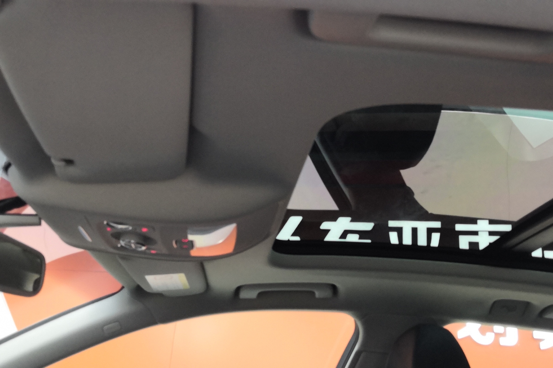 奥迪A4旅行 [进口] 2014款 2.0T 自动 Plus版 