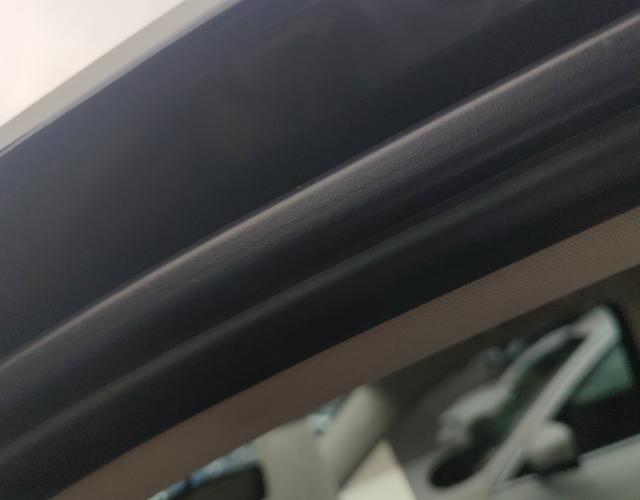 奔驰威霆 2016款 2.0T 自动 9座 汽油 商务版 (国Ⅴ) 