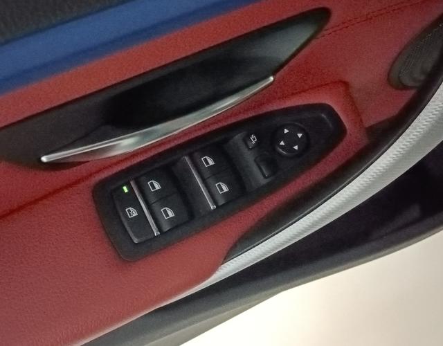 宝马4系四门轿跑 425i [进口] 2017款 2.0T 自动 尊享型M运动套装 