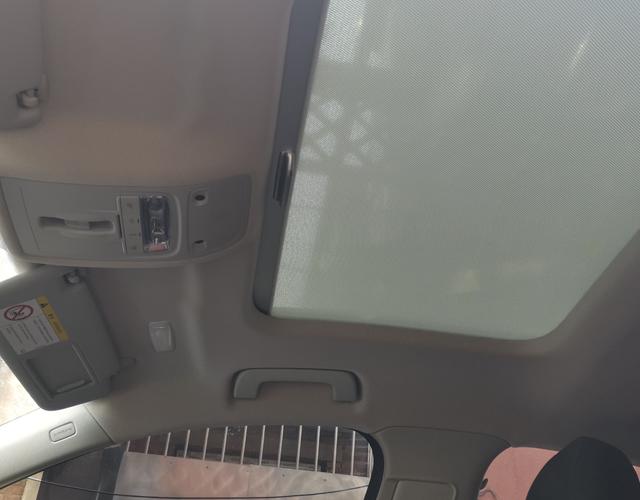 奥迪A3 35TFSI 2015款 1.4T 自动 舒享版Limousine (国Ⅴ) 