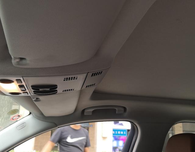 宝马X1 xDrive20i 2015款 2.0T 自动 四驱 汽油 X套装晋级版 (国Ⅳ) 