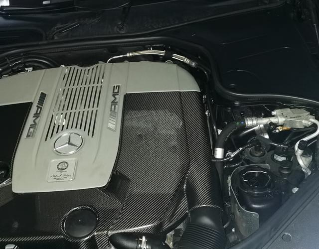 奔驰S65L [进口] 2018款 6.0T 
