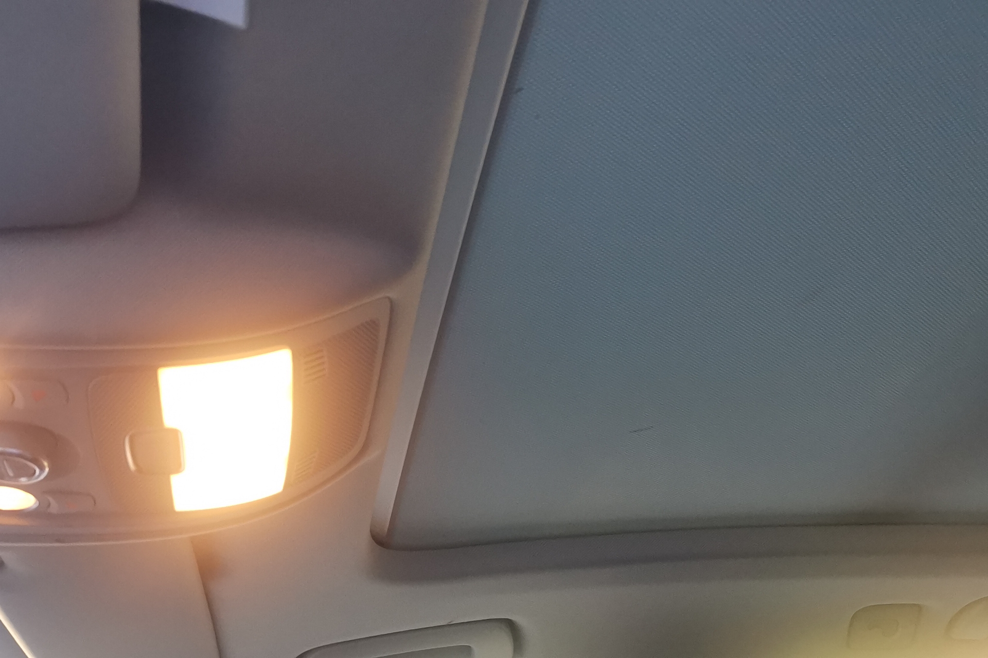 奥迪A4旅行 [进口] 2014款 2.0T 自动 
