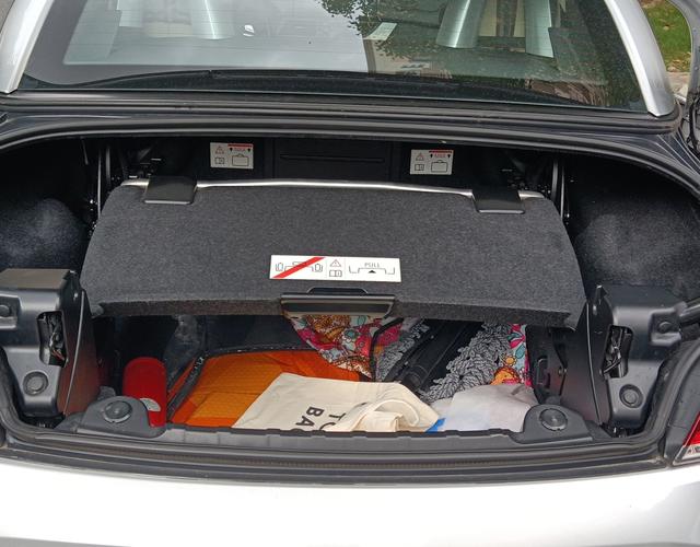 宝马Z4敞篷 硬顶 [进口] 2010款 2.5L 自动 sDrive23i领先版 