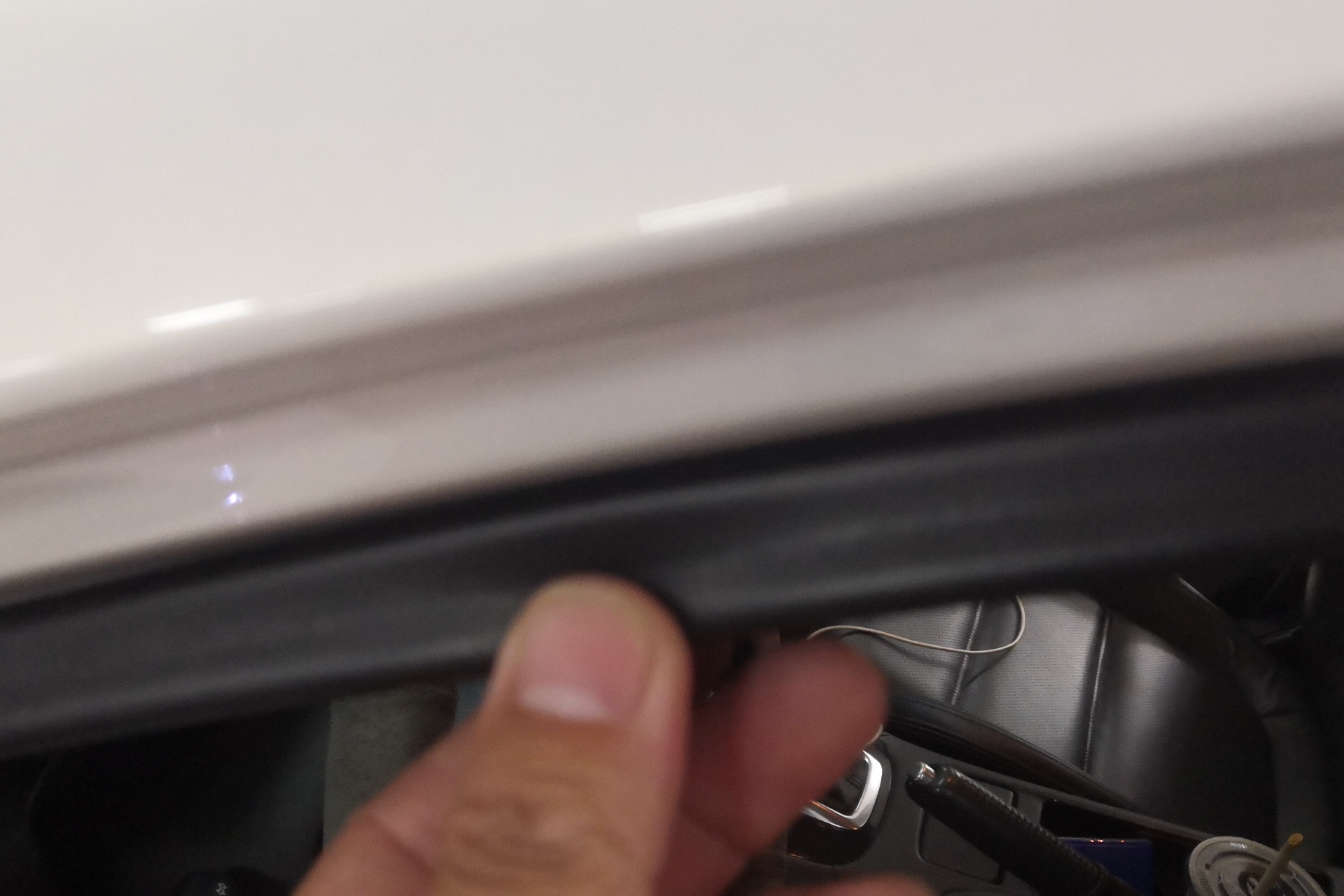 马自达6阿特兹 2015款 2.0L 自动 蓝天豪华版 (国Ⅴ) 