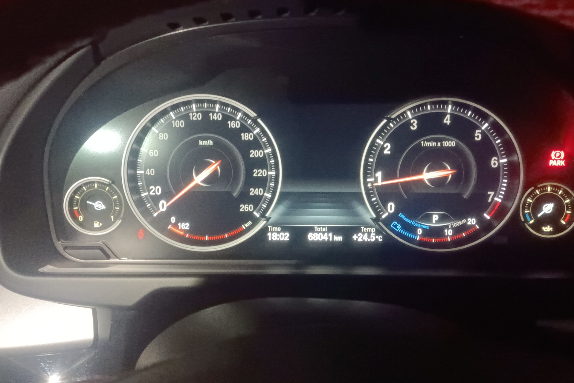 宝马X6 35i [进口] 2015款 3.0T 自动 四驱 汽油 领先型 