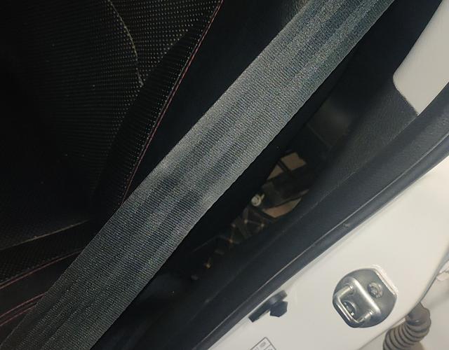 比亚迪S6 2014款 1.5T 手动 前驱 尊贵型 (国Ⅳ) 