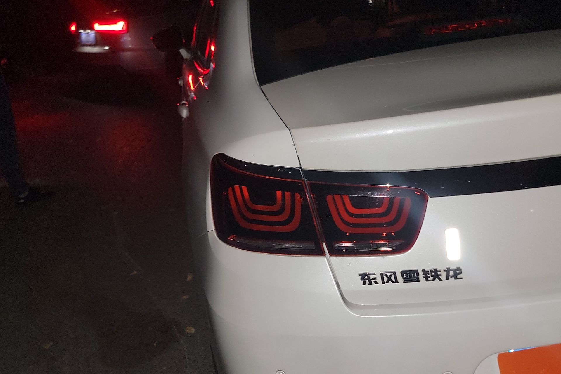雪铁龙C4世嘉 2018款 1.6L 手动 舒适型 (国Ⅴ) 
