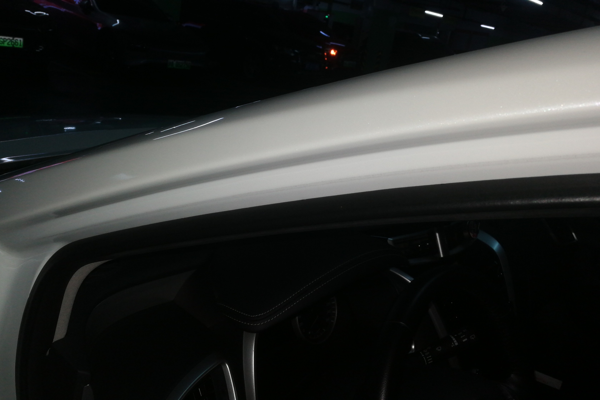 日产楼兰 2015款 2.5L 自动 前驱 XL智尚版 (国Ⅴ) 